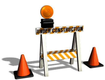 Sezione in costruzione
