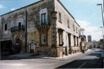 Palazzo Cacciatore