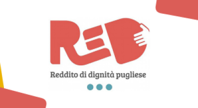 RED - Reddito di dignità 2023 - Regione Puglia - Al via la presentazio...