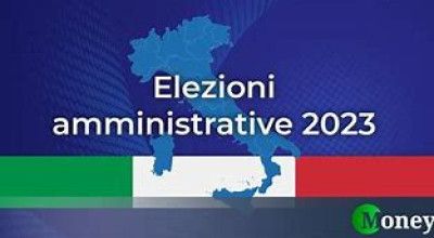 Elezioni  Amministrative del 14 e 15 maggio 2023