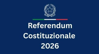 Referendum costituzionale del 22 e 23 marzo 2026 - Elenco scrutatori di seggi...