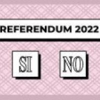 Referendum abrogativi ex art. 75 della Costituizone del 12 giugno 2022. 