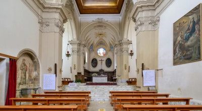 Chiesa Matrice