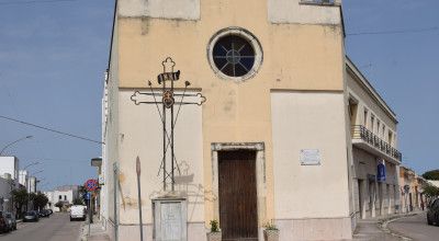 Chiesa Santa Maria della Pietà