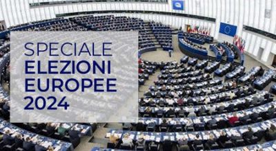 Elezioni europee 2024: informazioni sul diritto di voto dei cittadini UE resi...