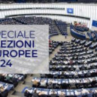 Elezioni Europee 2024