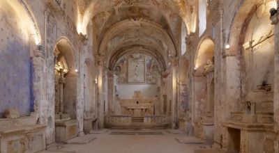 Ex Convento dei Frati Minori