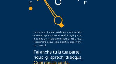 Siamo in Riserva