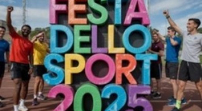 FESTA DELLO SPORT 2025