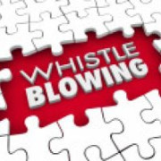 WHISTLEBLOWING -  SEGNALAZIONE CONDOTTE