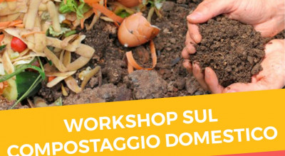 Workshop sul compostaggio domestico