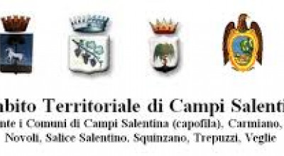 AVVISO - AMBITO TERRITORIALE DI CAMPI SALENTINA