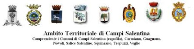 AVVISO - AMBITO TERRITORIALE DI CAMPI SALENTINA