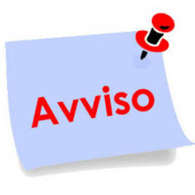 AVVISO