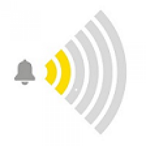MESSAGGIO DI ALLERTA CODICE GIALLO - ATTENZIONE (Vento) DALLE ORE 00:00 DEL 2...