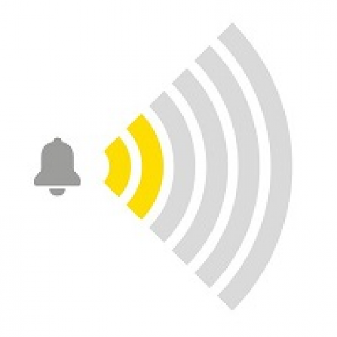 MESSAGGIO DI ALLERTA CODICE GIALLO - ATTENZIONE Idrogeologico, Idrogeologico ...