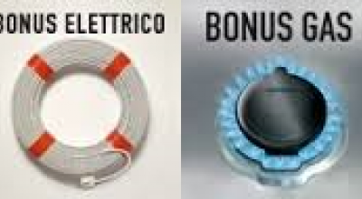 BONUS ENERGETICO