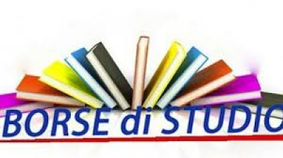 AVVISO PER L'ASSEGNAZIONE DELLE BORSE DI STUDIO PER L'ANNO SCOLASTICO  2018-2...