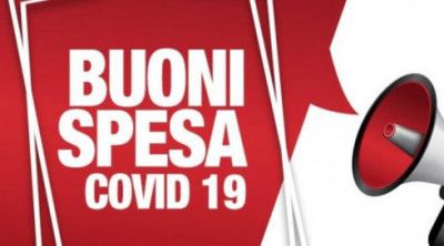 Buoni spesa Buoni spesa