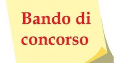Concorso pubblico per la copertura di 1 posto di Istruttore tecnico  “p...