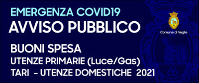 Proroga sino al 28 FEBBRAIO 2022 del termine per le istanze finalizzate all'...