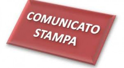 COMUNICATO STAMPA 