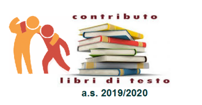 CONTRIBUTO LIBRI DI TESTO A.S. 2019/2020 -  AVVISO TERMINE SCADENZA CONSEGNA ...