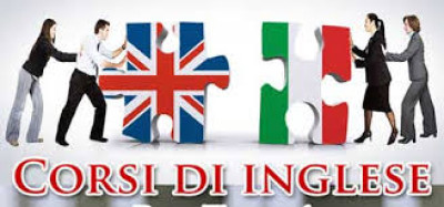 CORSI DI LINGUA INGLESE