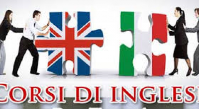 CORSI DI LINGUA INGLESE