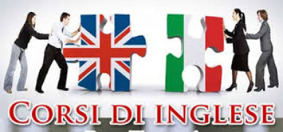 PRESENTAZIONE DEI CORSI  DI  LINGUA  INGLESE