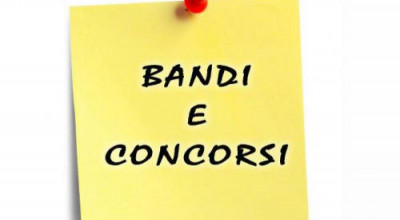 Concorso pubblico, per esami, per la copertura di n. 1 posto a tempo pieno e ...