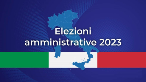 Elezioni  Amministrative del 14 e 15 maggio 2023