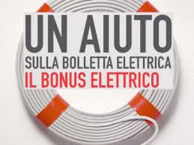 MISURE TRANSITORIE PER LA RICHIESTA DI RINNOVO DEL BONUS SOCIALE PER LE FORN...
