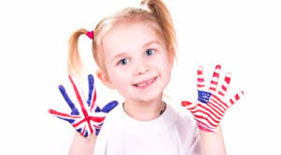 LABORATORIO DI LETTURA PER BAMBINI DIVERTIAMOCI A CONOSCERE L’INGLESE