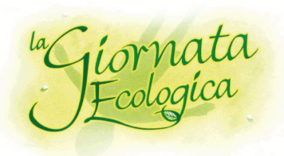 DOMENICA 8 APRILE GIORNATA ALL'INSEGNA DELL' ECOLOGIA