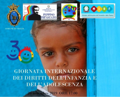 COMUNICATO SU ADESIONE ALL'INIZIATIVA GO BLUE