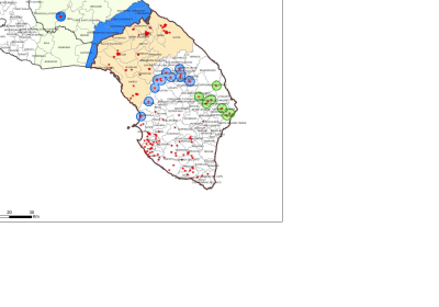 MISURE FITOSANITARIE XYLELLA ORDINANZA N 4 del 03/04/2015 e NOTA OPERATIVA   ...