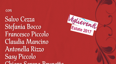 Continuano gli appuntamenti della Rassegna Teatrale organizzata dal Comune di...