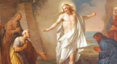 SANTA PASQUA 2019