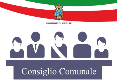 Avviso di convocazione di riunione del Consiglio Comunale per le ore 11:00 d...