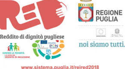 PUBBLICAZIONE  MANIFESTO AVVISO PRESENTAZIONE DOMANDE ReD 2019.