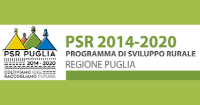 PUBBLICATO IL BANDO DELLA REGIONE PUGLIA SOTTOMISURA 5.2 - SOSTEGNO A I...