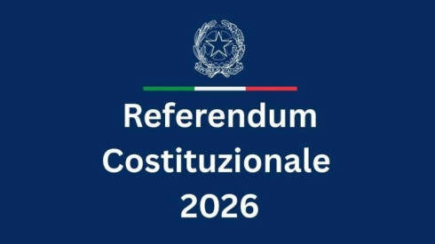 Referendum Costituzionale del 22 e 23 marzo 2026