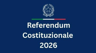 Referendum costituzionale del 22 e 23 marzo 2026. Avviso pubblico per manifes...