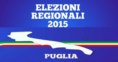 ELEZIONE DEL PRESIDENTE DELLA GIUNTA REGIONALE  E DEL CONSIGLIO REGIONALE DEL...