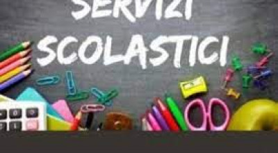 COMUNICAZIONE AVVIO  SERVIZI SCOLASTICI  MENSA E TRASPORTO A.S.  2021/2022 