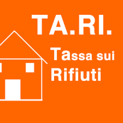 AVVISO INFORMATIVO TASSA RIFIUTI. TARI. ANNO 2015