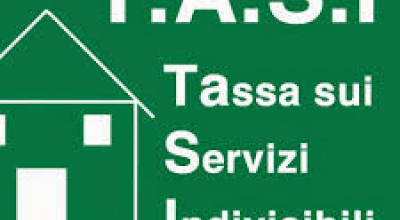 TASI 2014 - TRIBUTO PER I SERVIZI INDIVISIBILI