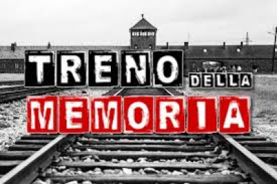TRENO DELLA MEMORIA 2026 - Il Comune di Veglie in collaborazione con l’...