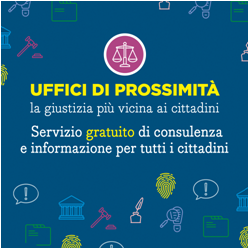 Ufficio di Prossimità del Comune di Veglie, Comune Capofila in associa...